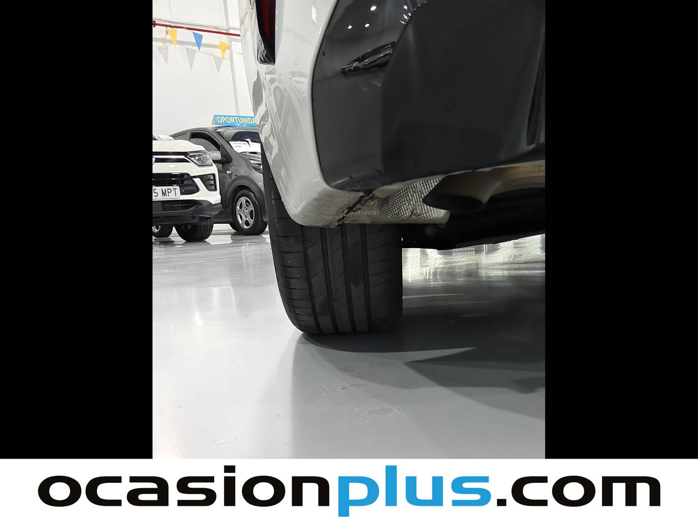 BMW X3 BMW X3 xDrive20d (197 CV) Pack M de segunda mano