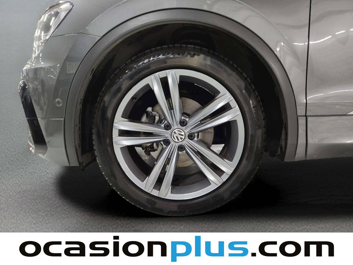 Volkswagen Tiguan Volkswagen Tiguan Advance 1.5 TSI  Pack R-line (150 CV) DSG de segunda mano