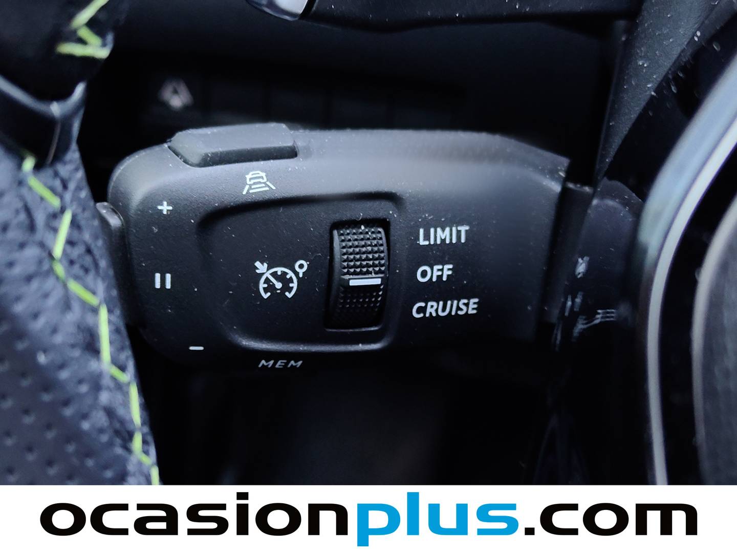 Peugeot 2008 Peugeot 2008 GT Hybrid eDCS6 (145 CV) de ocasión
