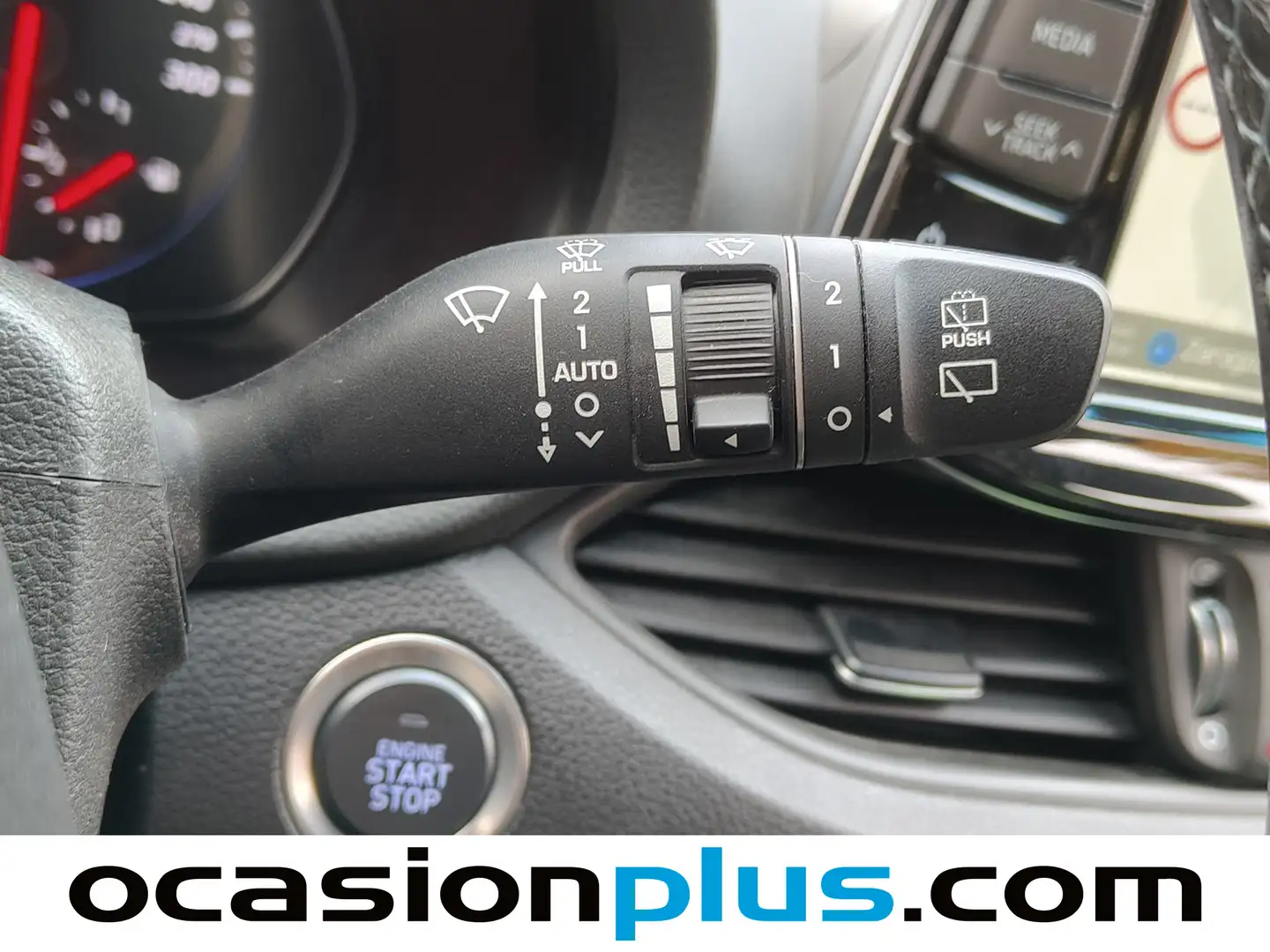 Foto Hyundai i30 Hyundai i30 2.0 TGDI N Performance (275 CV)