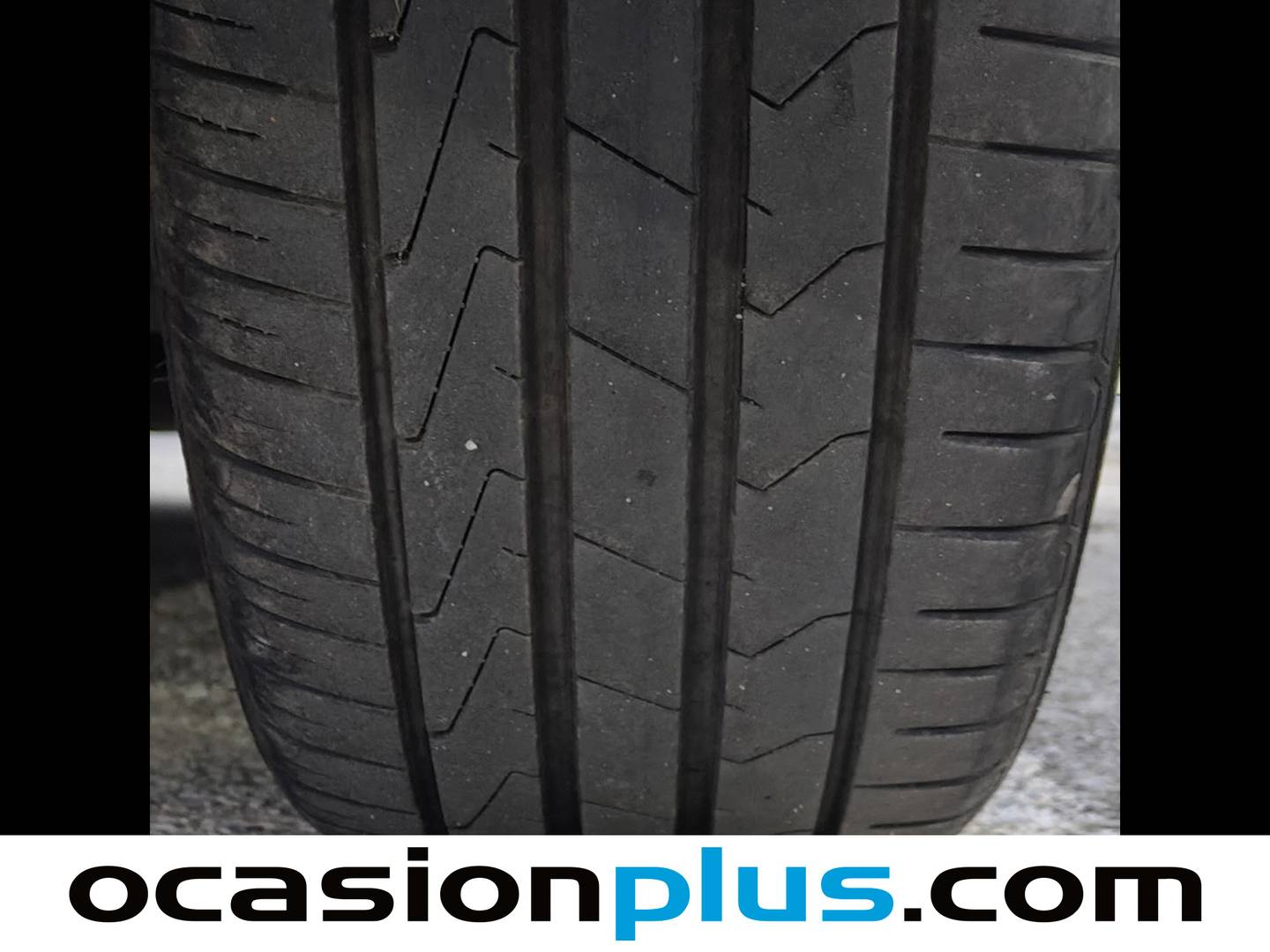 Foto Hyundai i20 Hyundai i20 1.2 MPI N Line (79 CV)