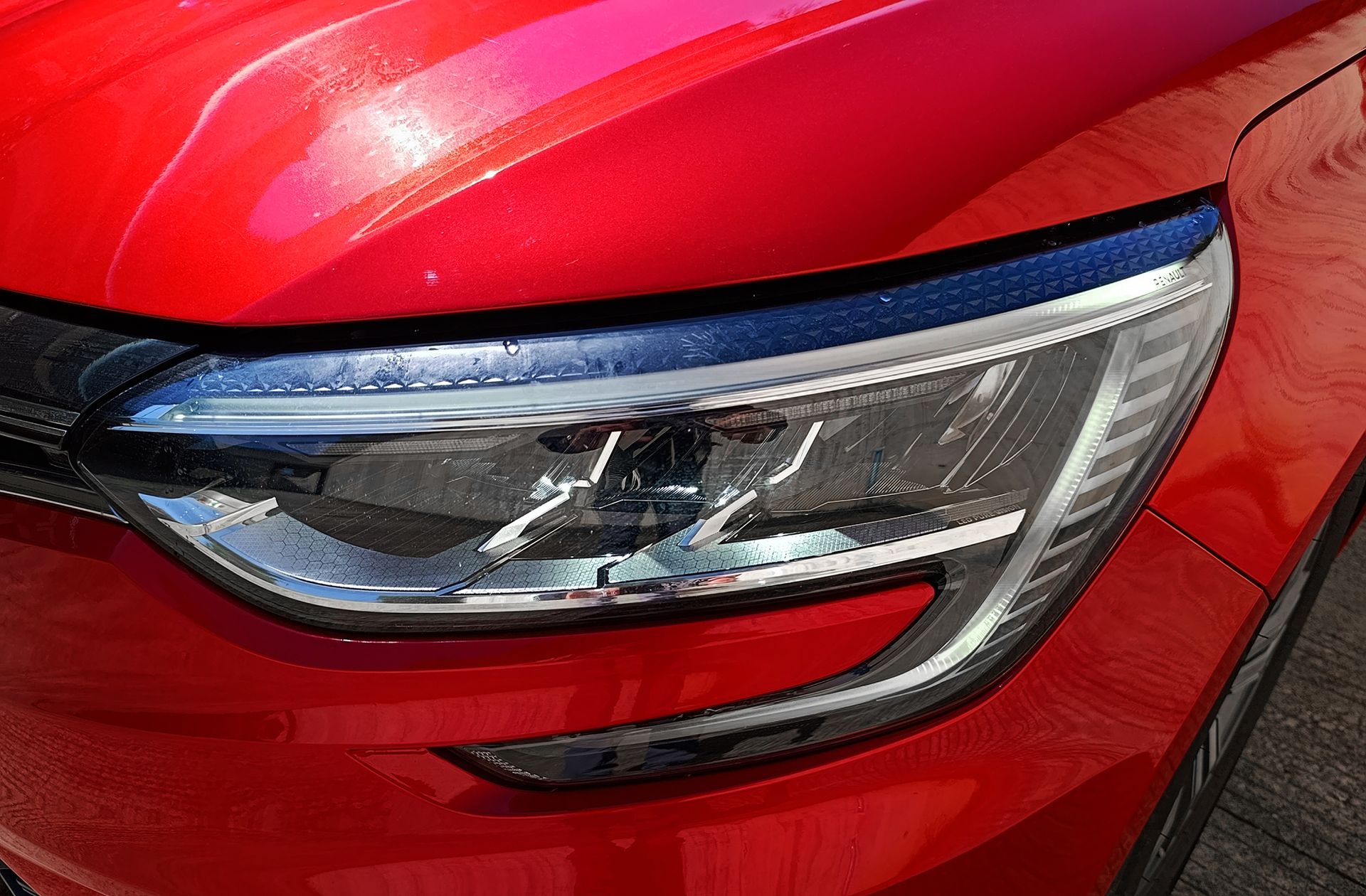 Renault Mégane Zen E-Tech Híbrido - foto 15