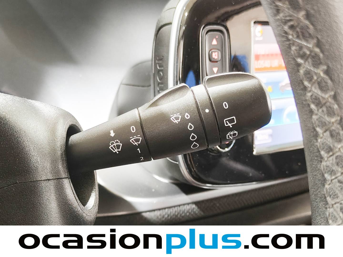 Smart forfour Smart ForFour EQ electric drive (82 CV) automático