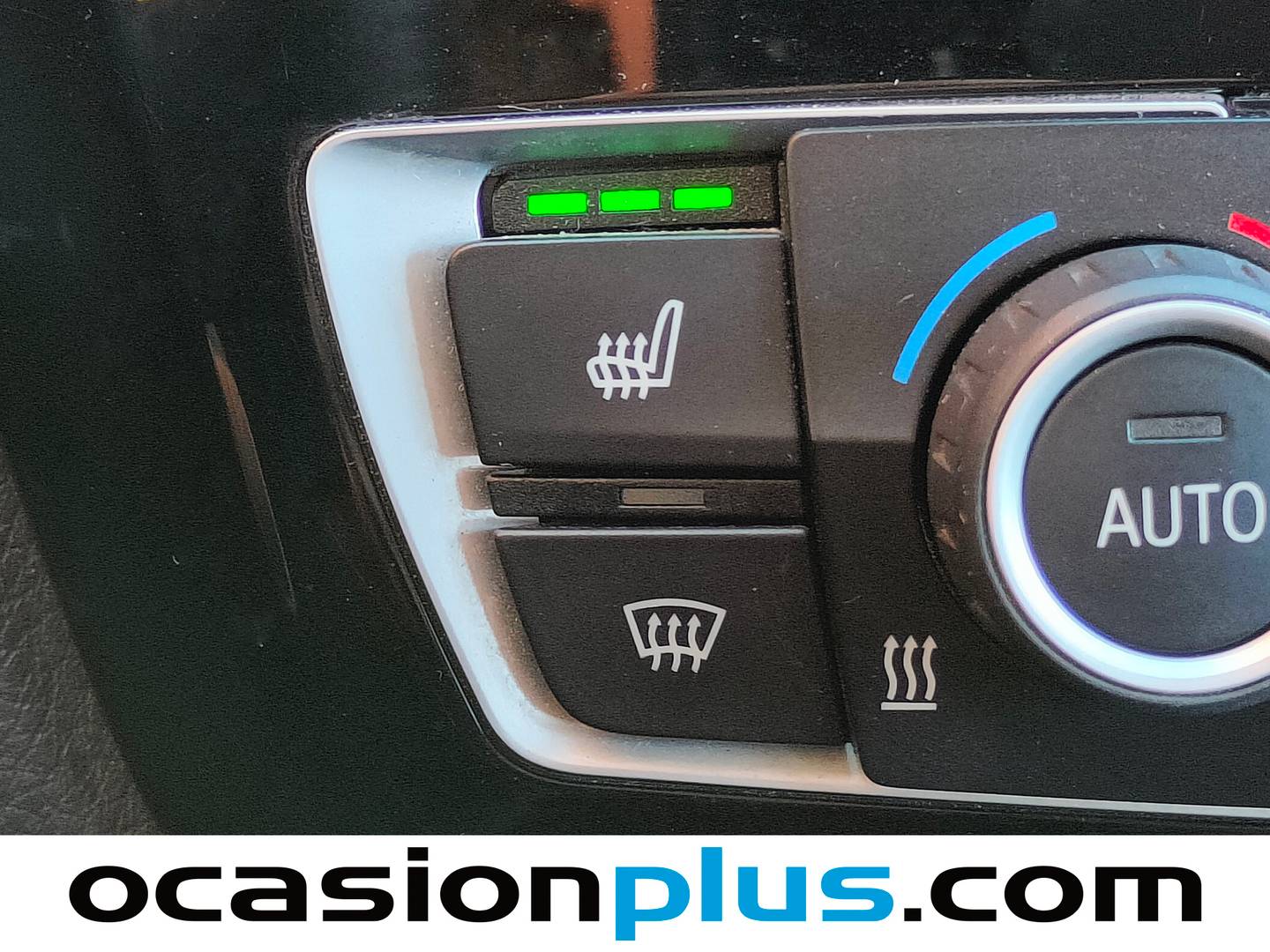 Foto BMW Serie 3 BMW Serie 3 320i Touring 135 kW (184 CV)