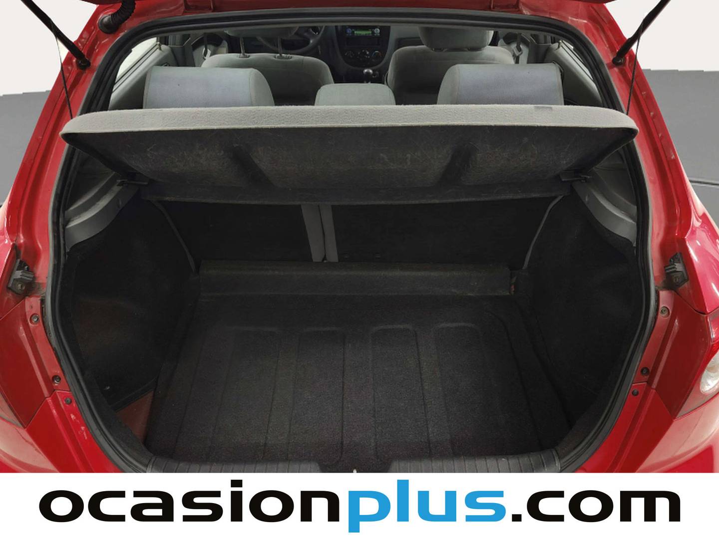 Foto Chevrolet Lacetti Chevrolet Lacetti 1.4 SE  (94 CV)