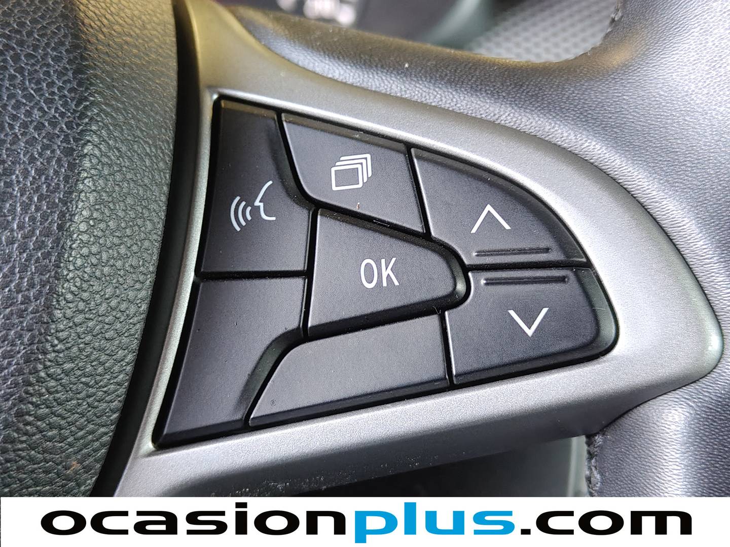 Foto Dacia Sandero Dacia Sandero Expression TCe (90 CV)