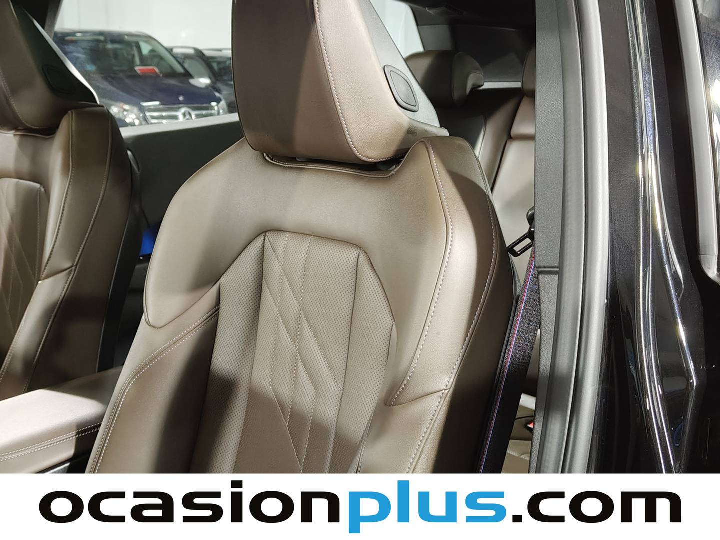 Equipamiento del BMW X3 BMW X3 xDrive30e (299 CV) Pack M