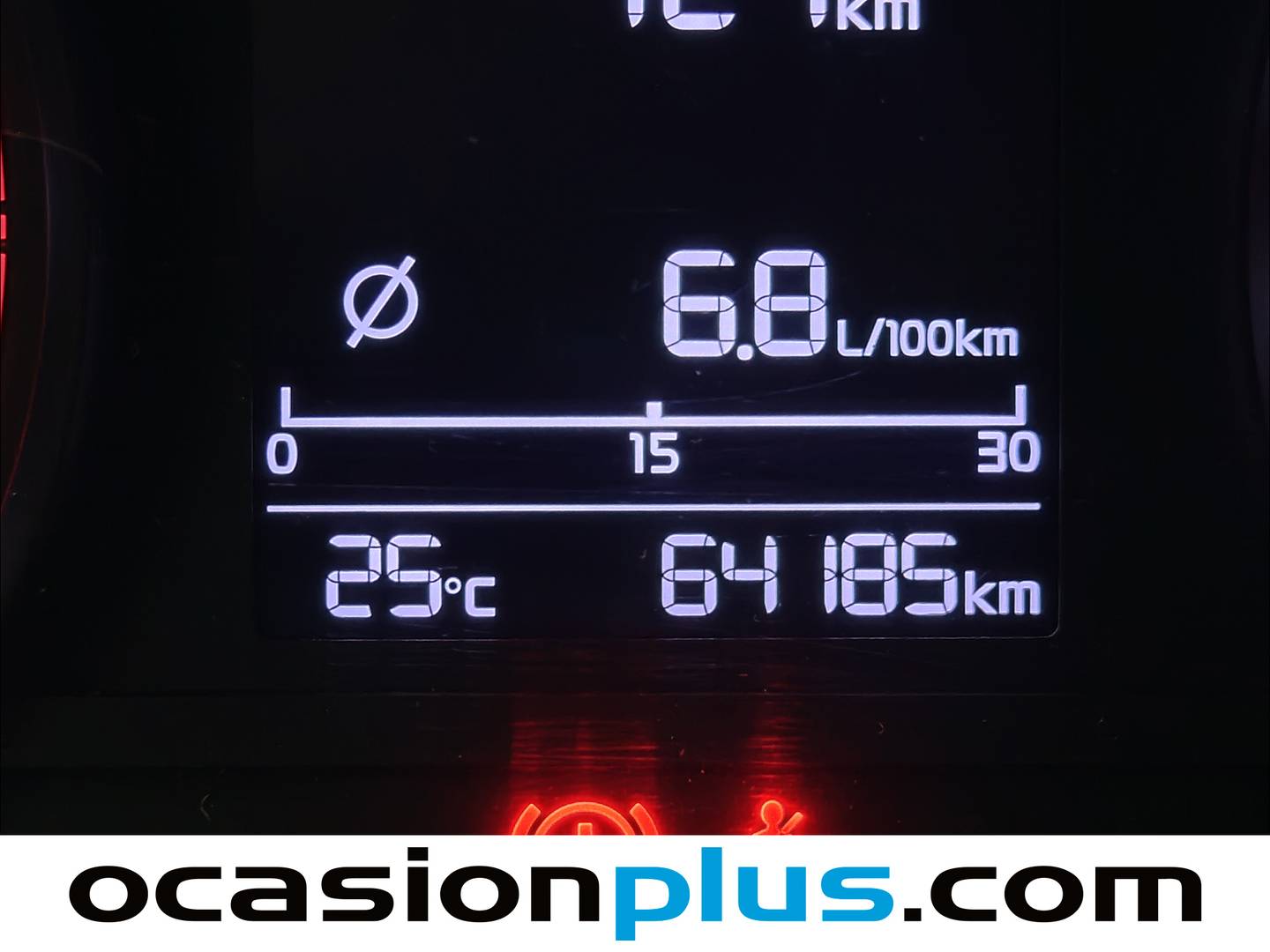 KIA Stonic KIA Stonic 1.0 T-GDi Concept (100 CV) seminuevo