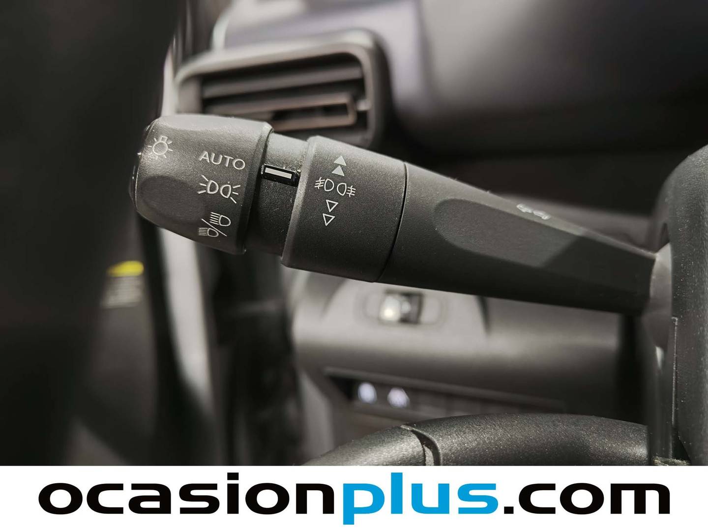 Peugeot Rifter Peugeot Rifter BlueHDi 130 S&S Allure Business Standard (130 CV) seminuevo