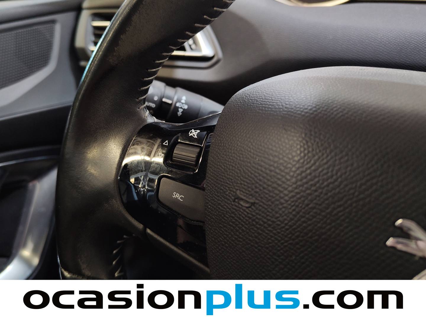 Peugeot 308 Peugeot 308 BlueHDi 100 Style (100 CV) seminuevo