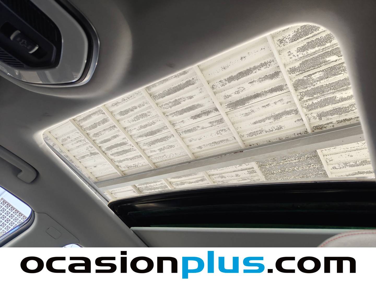 Foto SWM G01 SWM G01 1.5T Luxury (131 CV)