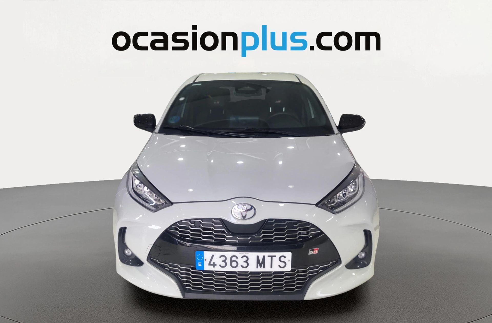 Toyota Yaris 1.5 130H GR Sport - foto 13