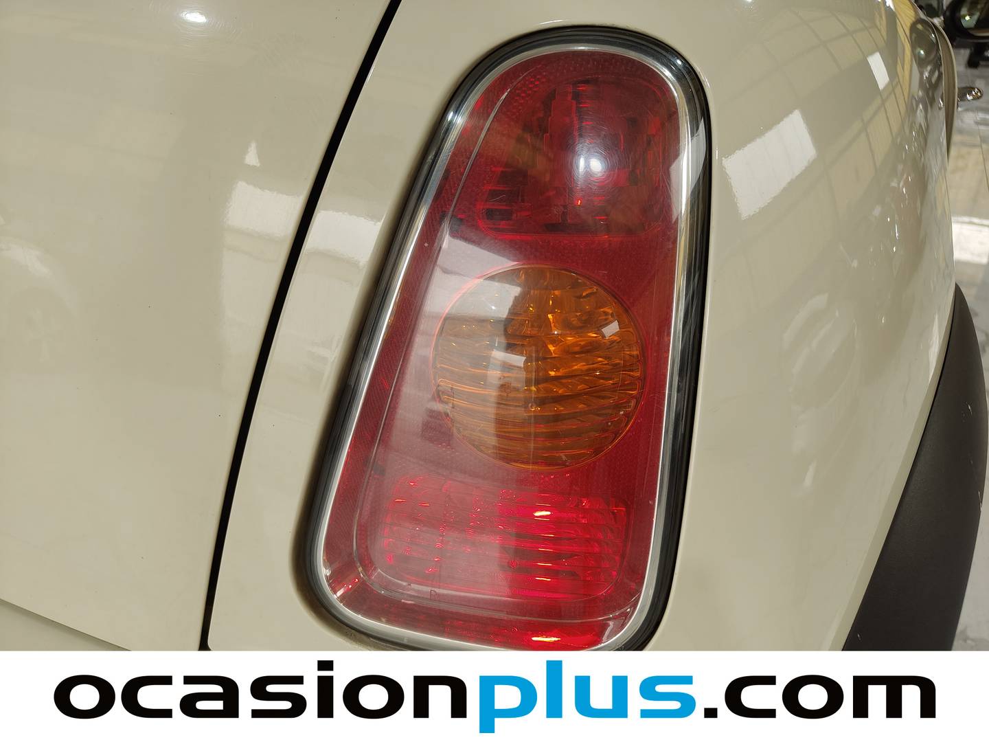 Extras del Mini MINI Mini MINI One D (75 CV)