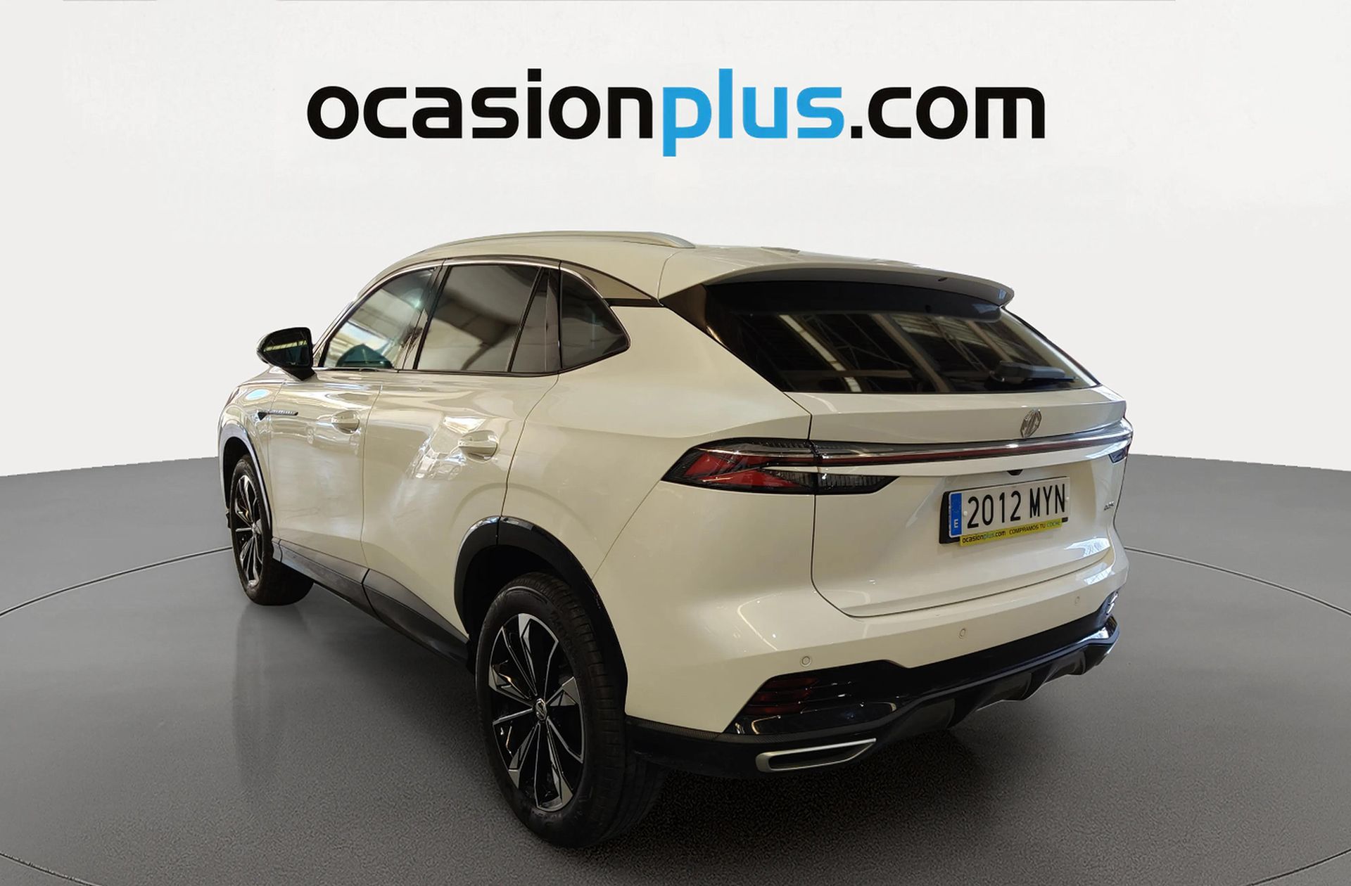 MG HS 1.5T Luxury DCT - foto 4