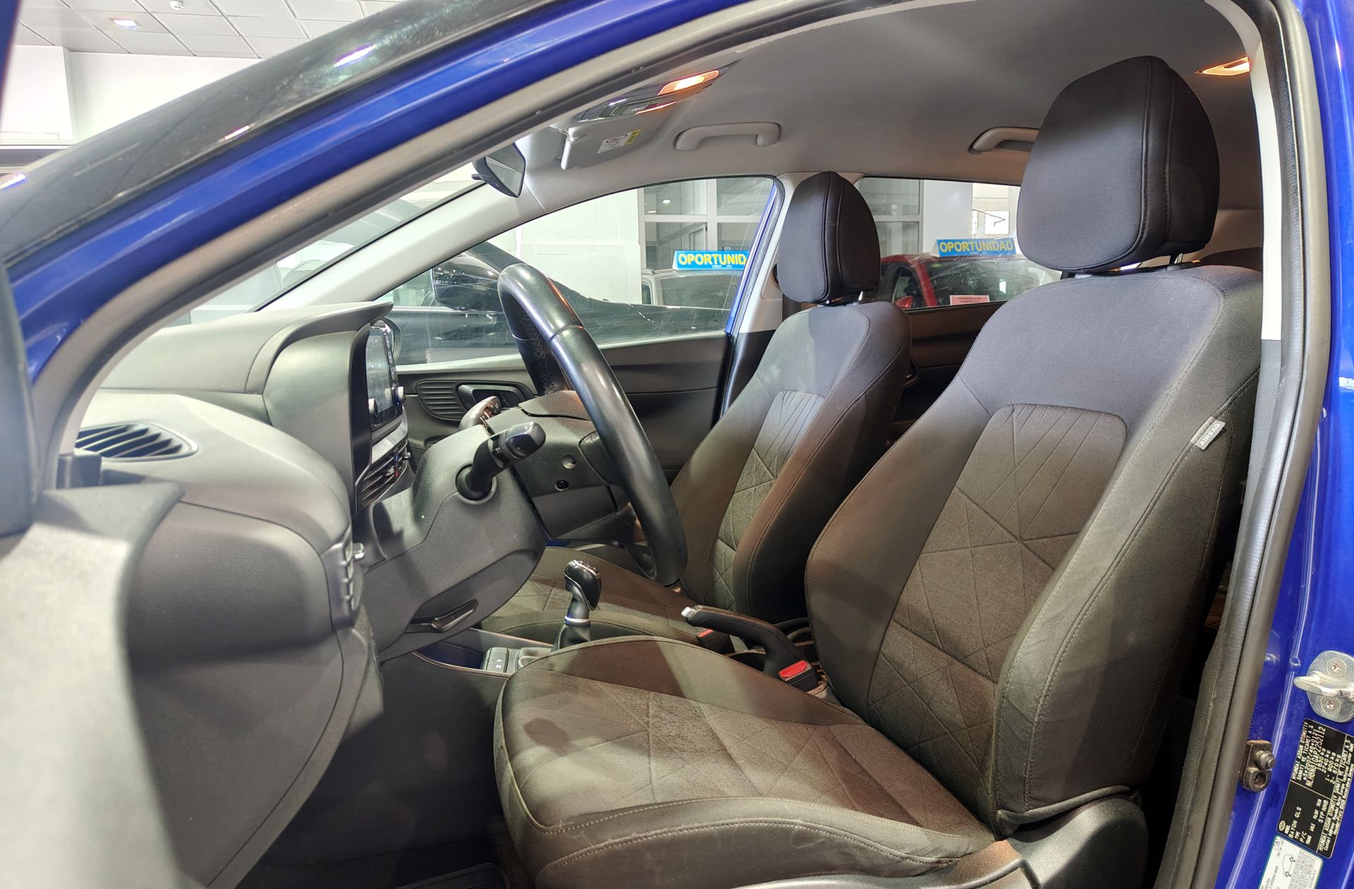 Hyundai Bayon 1.0 T-GDi Maxx - foto 10