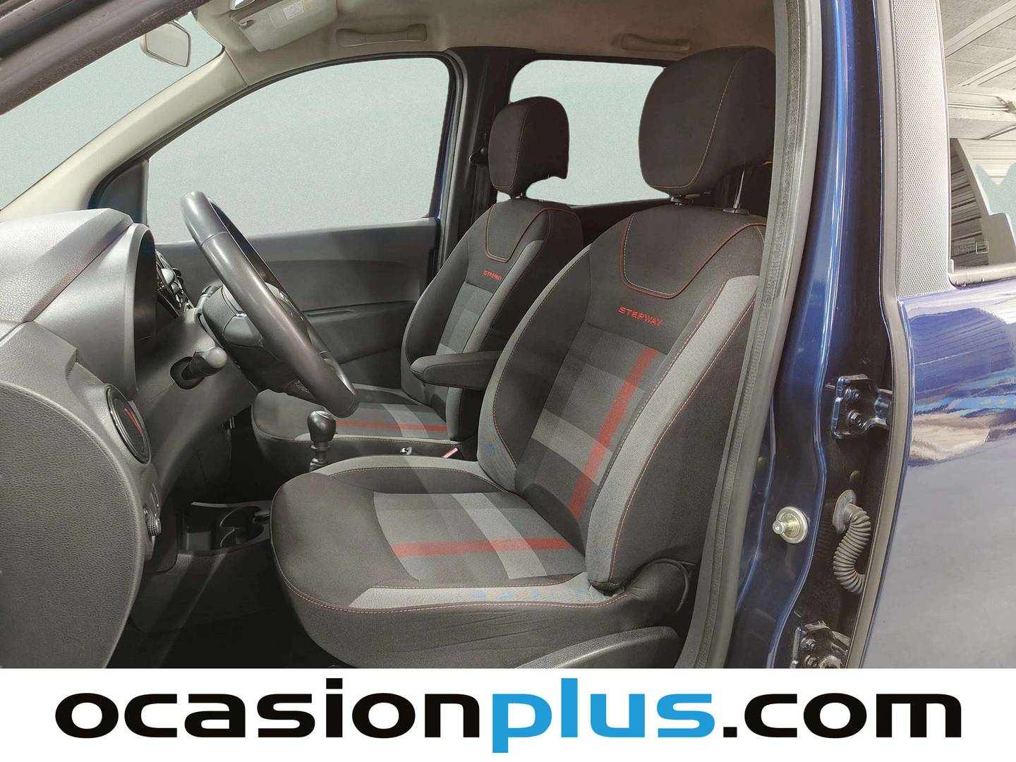 Dacia Lodgy Dacia Lodgy Serie Limitada Xplore TCE GPF (130 CV) seminuevo
