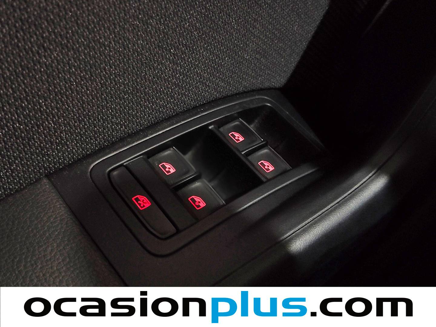 Seat Ateca Seat Ateca 1.4 EcoTSI S&S Xcellence Plus (150 CV) de segunda mano