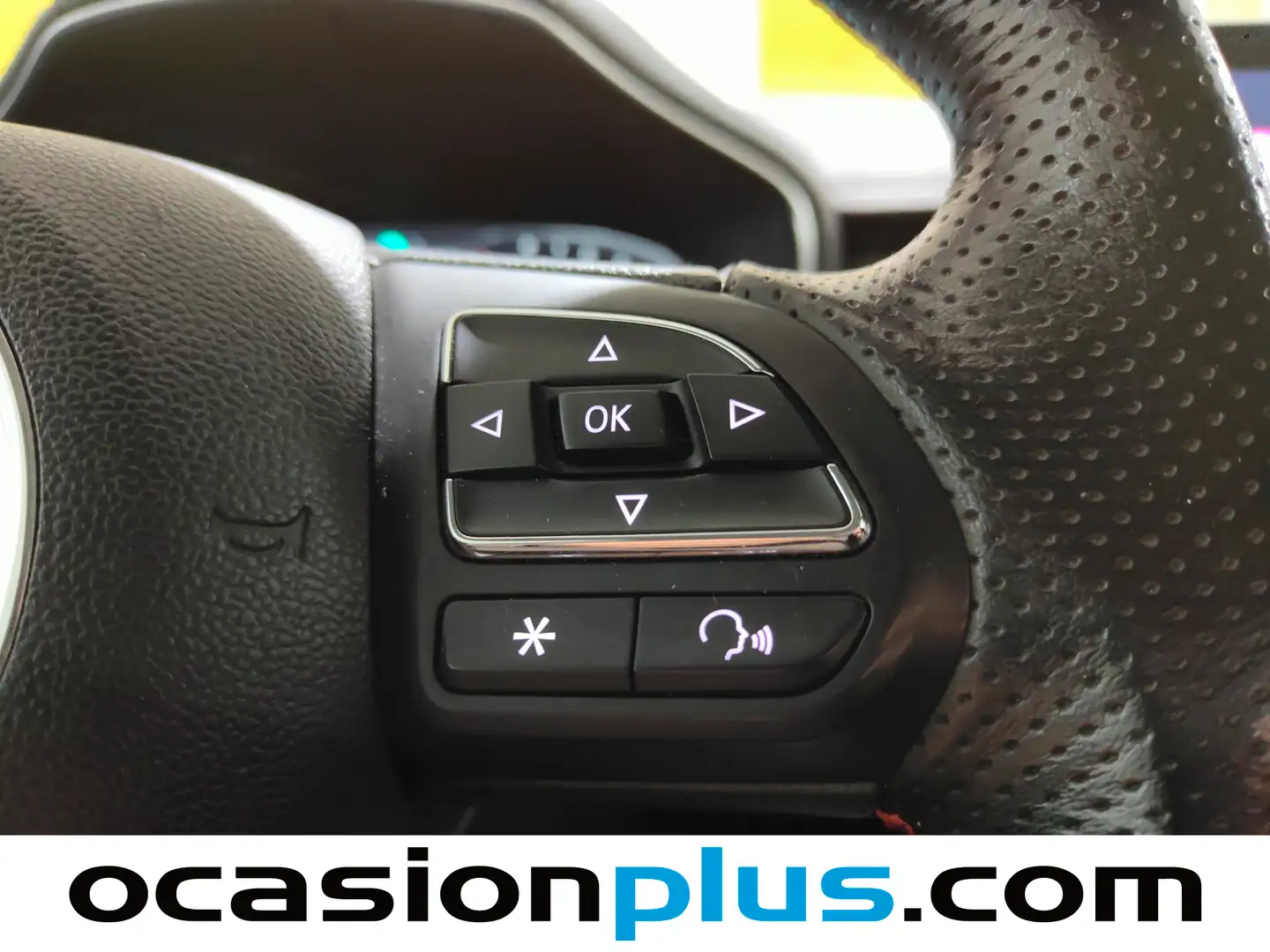 Foto MG HS MG HS 1.5 Turbo GDI Luxury (162 CV)