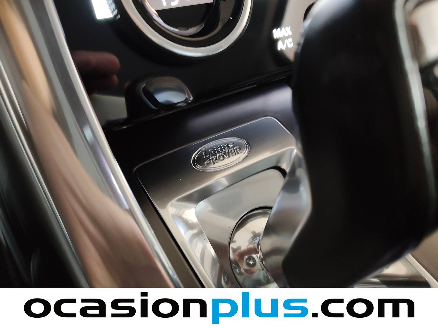 Foto Land Rover Range Rover Sport Land Rover Range Rover Sport 2.0 Si4 PHEV SE (404 CV)