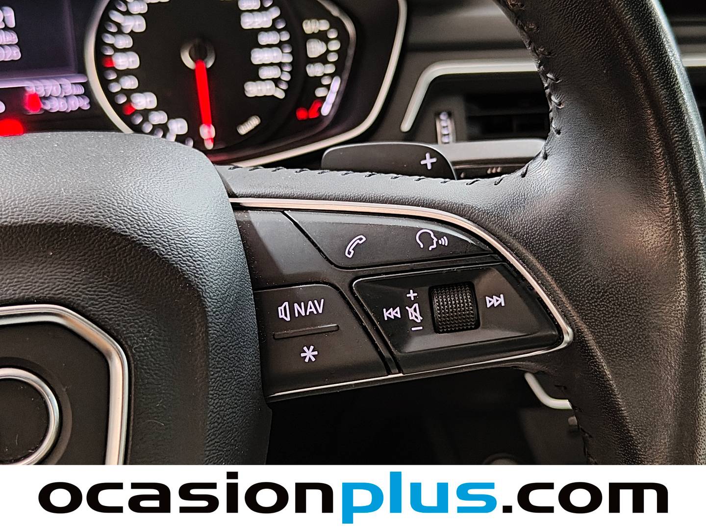 Audi A4 Audi A4 Advanced 35 TDI (150 CV) S tronic barato