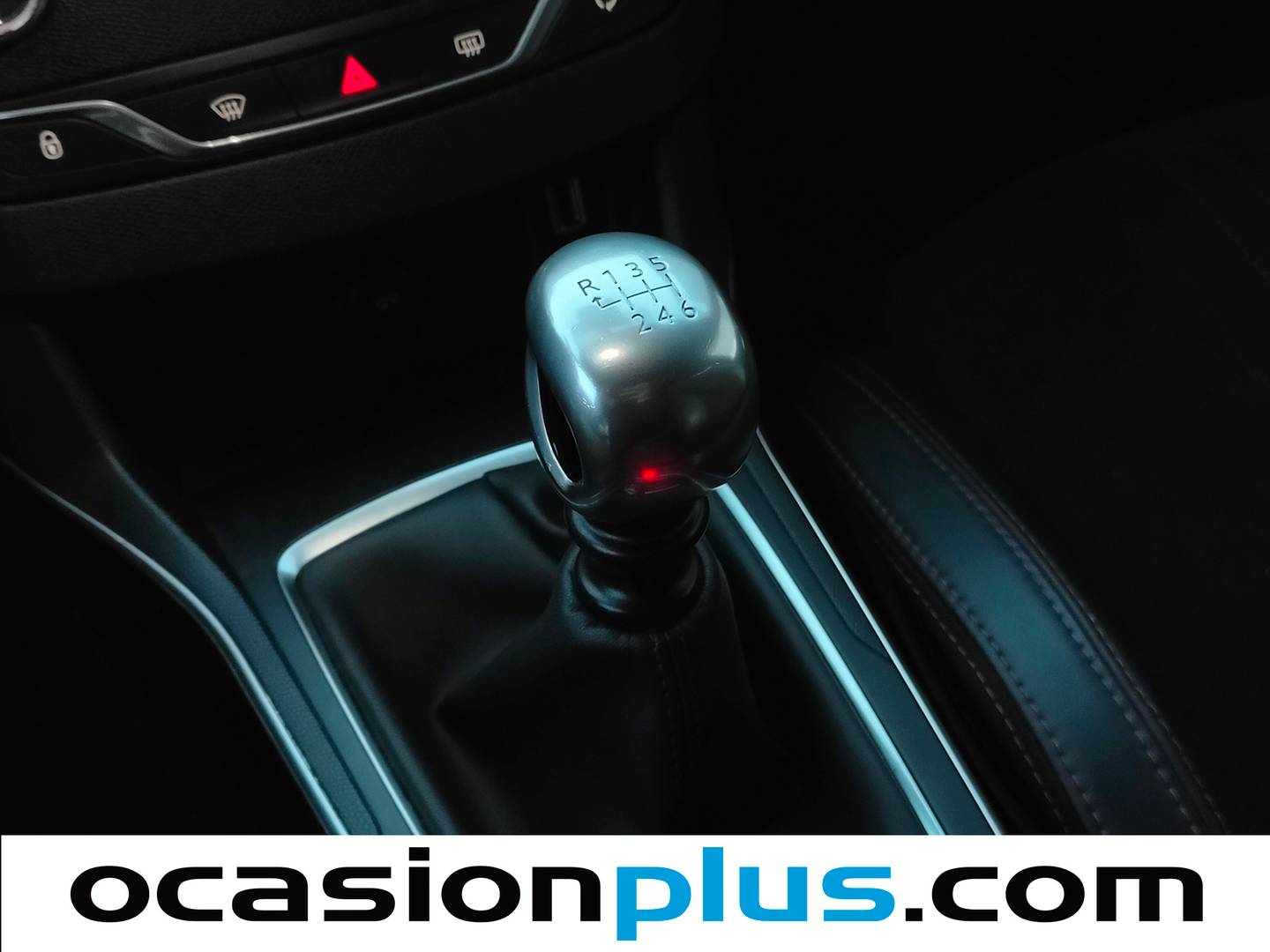 Foto Peugeot 308 Peugeot 308 GT 205 (205 CV)