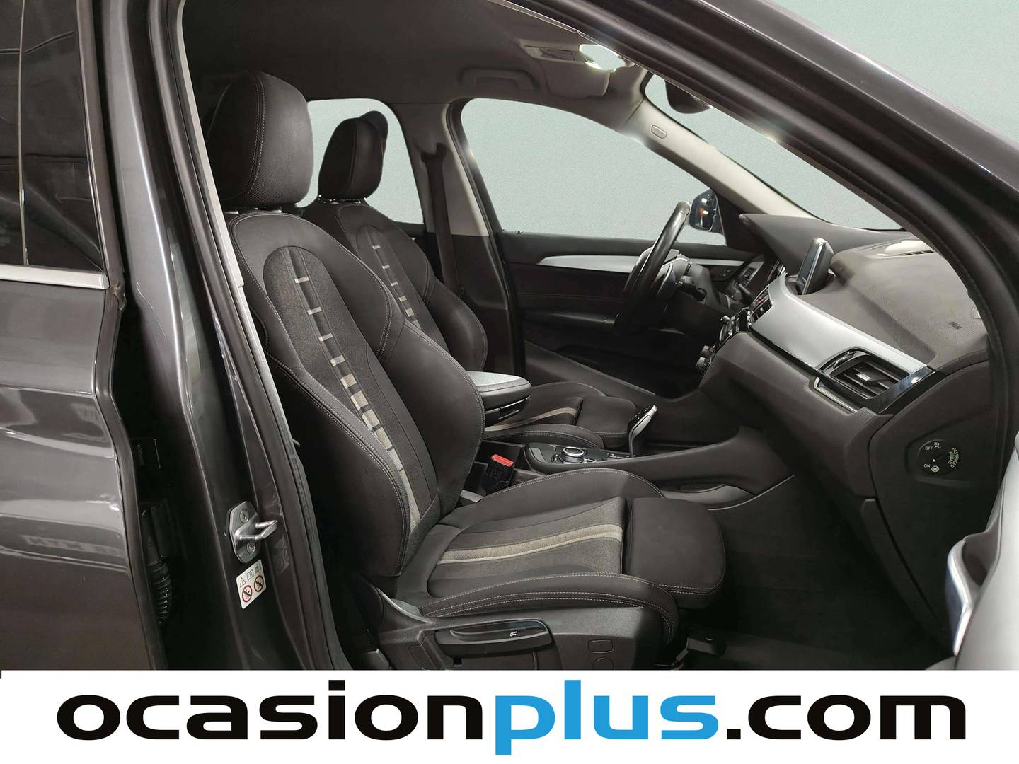 BMW X1 BMW X1 xDrive18d (150 CV) diésel