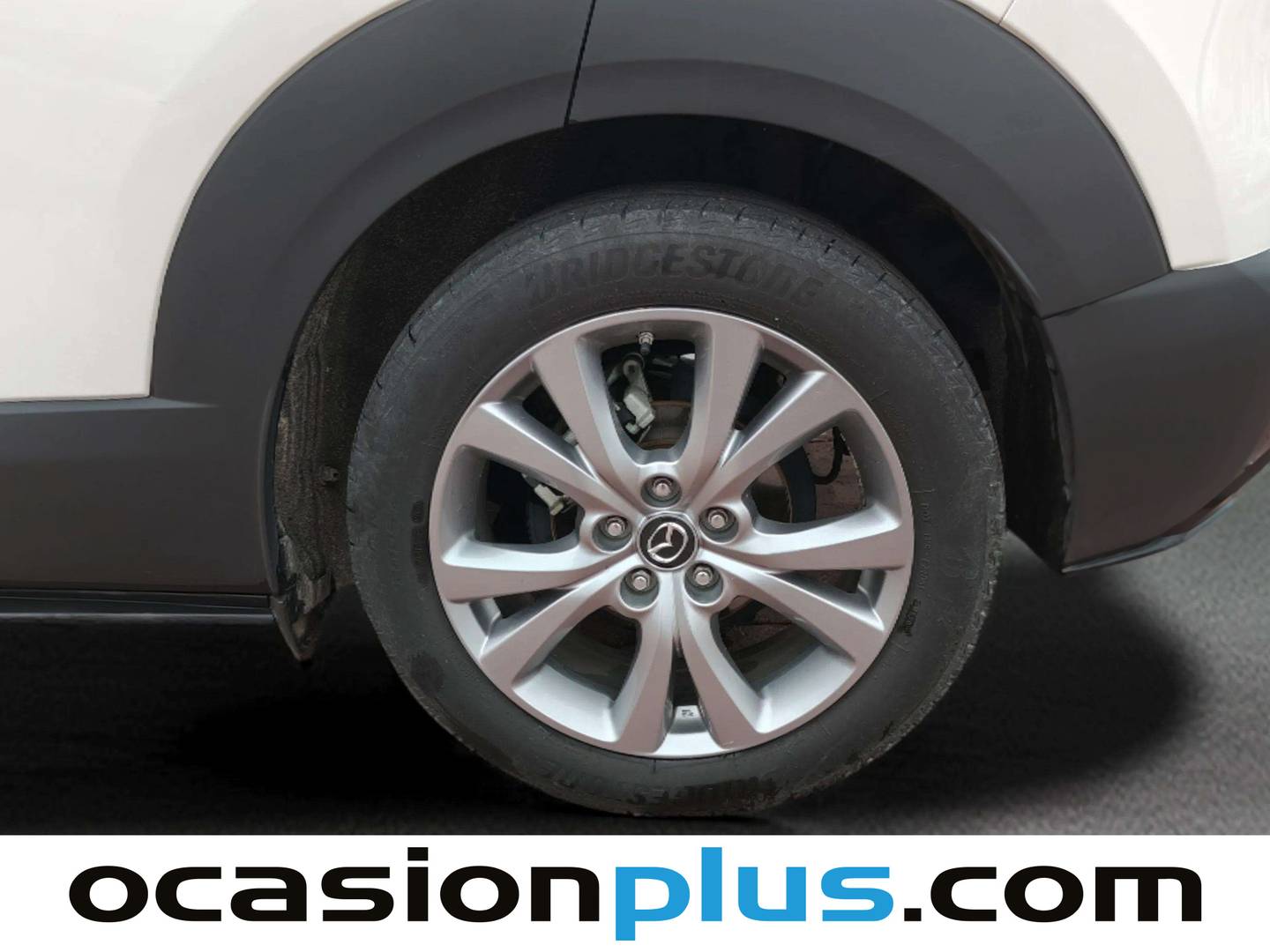 Mazda CX-30 Mazda CX-30 2.0 Skyactiv-G Zenith 2WD (122 CV) al mejor precio