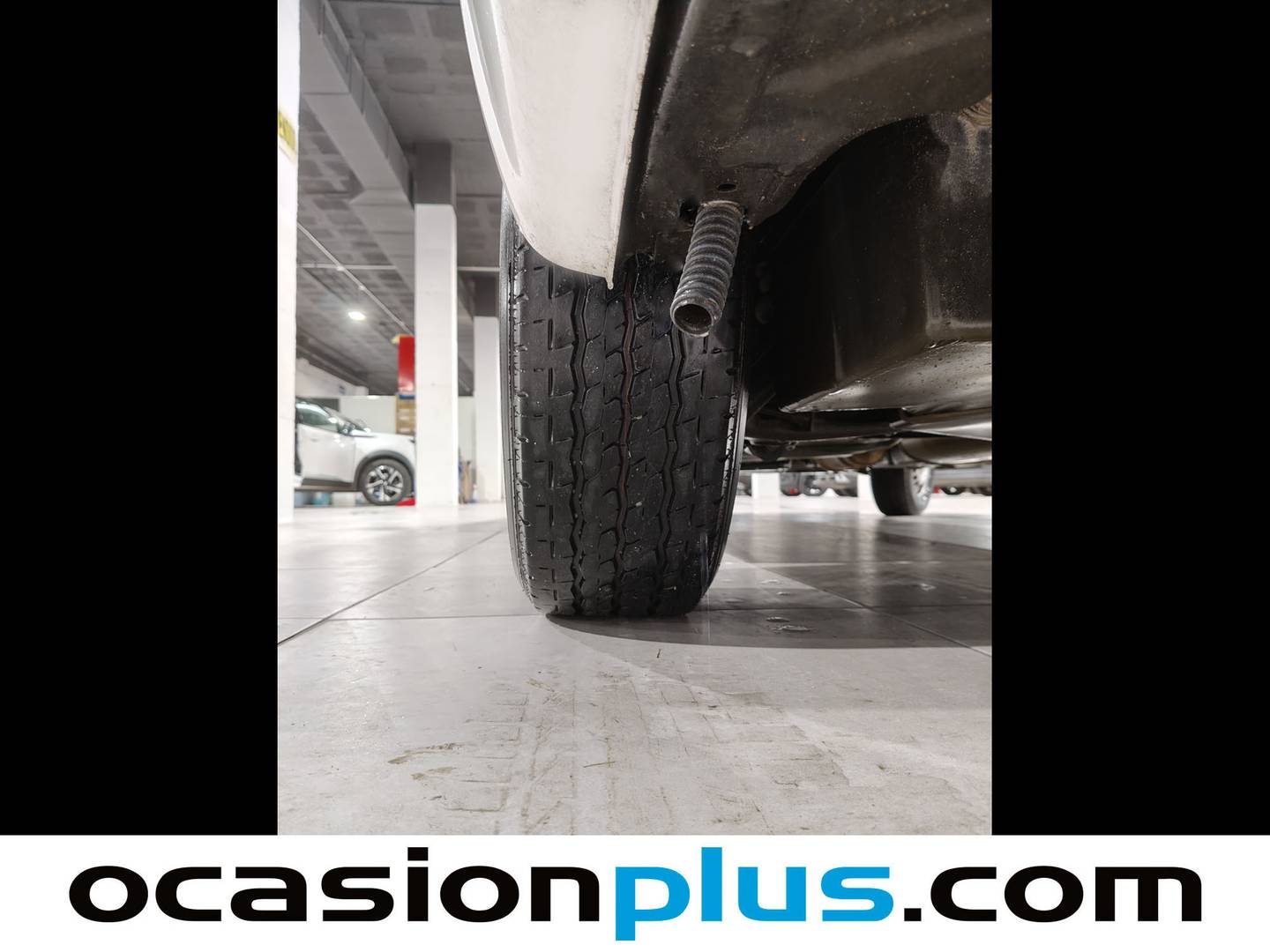 Foto Volkswagen Transporter Volkswagen Transporter Furgon Batalla Corta TN 2.0 TDI BMT  (102 CV)