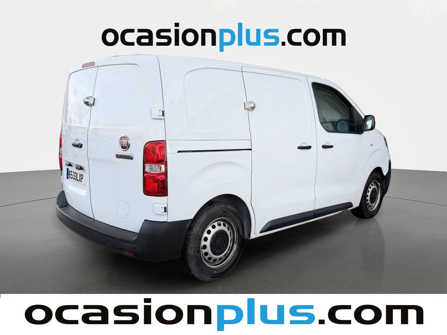 Foto Fiat Scudo Fiat Scudo 1.5 BlueHDI L1 Business (102 CV)