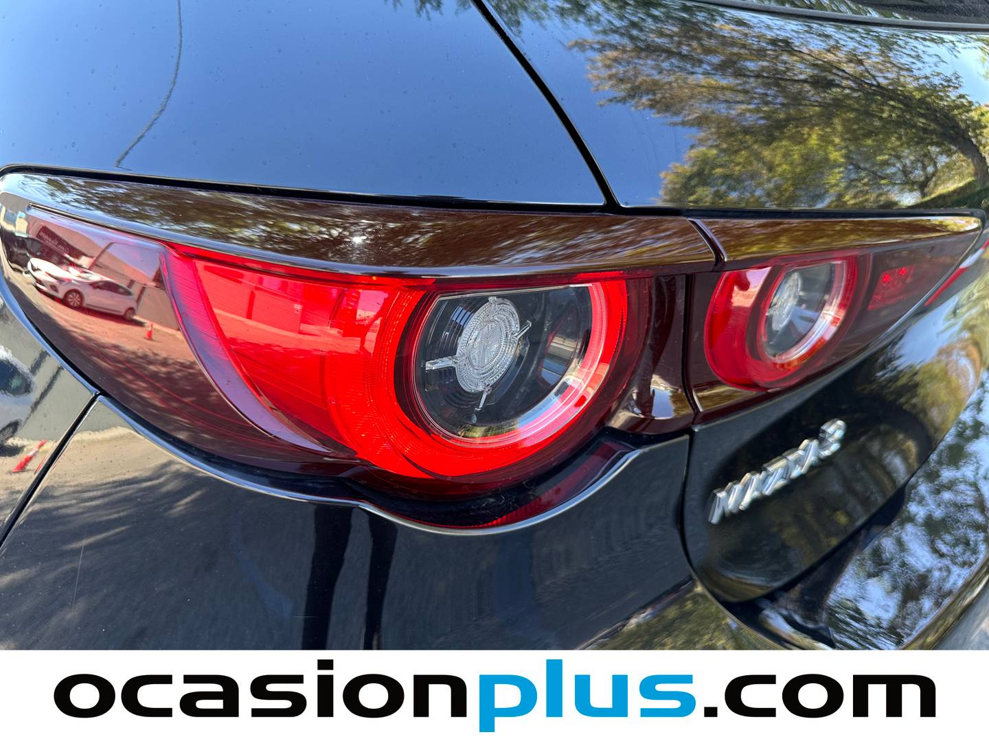 Accesorios del Mazda Mazda 3 Mazda Mazda 3 2.0 e-SKYACTIV-G Homura (122 CV)