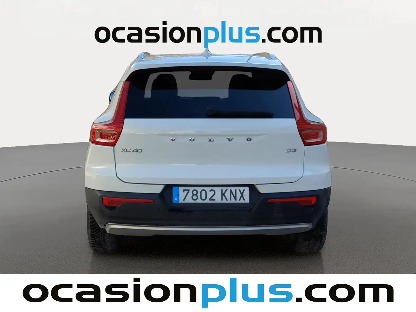 Foto Volvo XC40 Volvo XC40 D3 Momentum Auto  (150 CV)