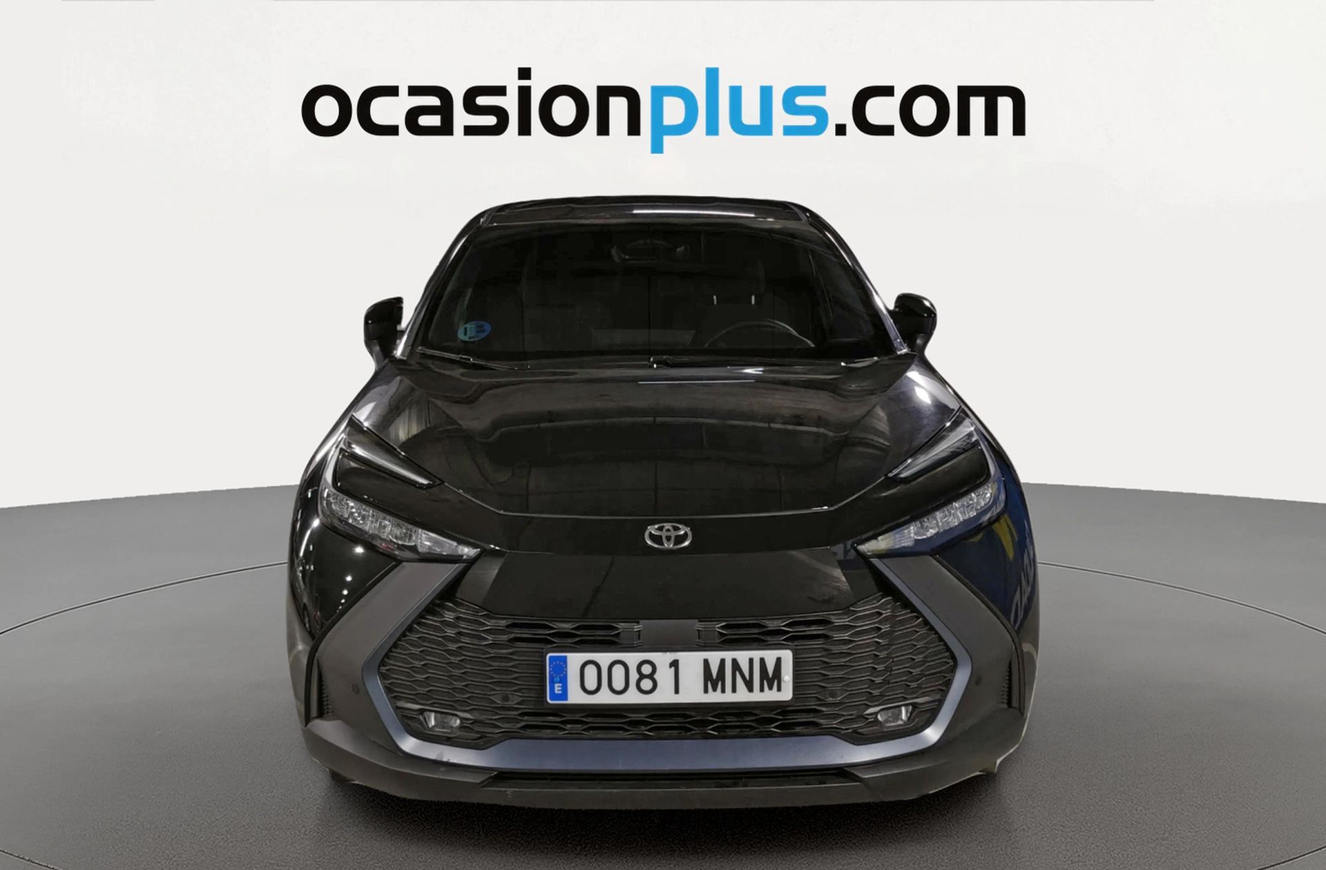 Toyota C-HR 140H Advance - foto 12
