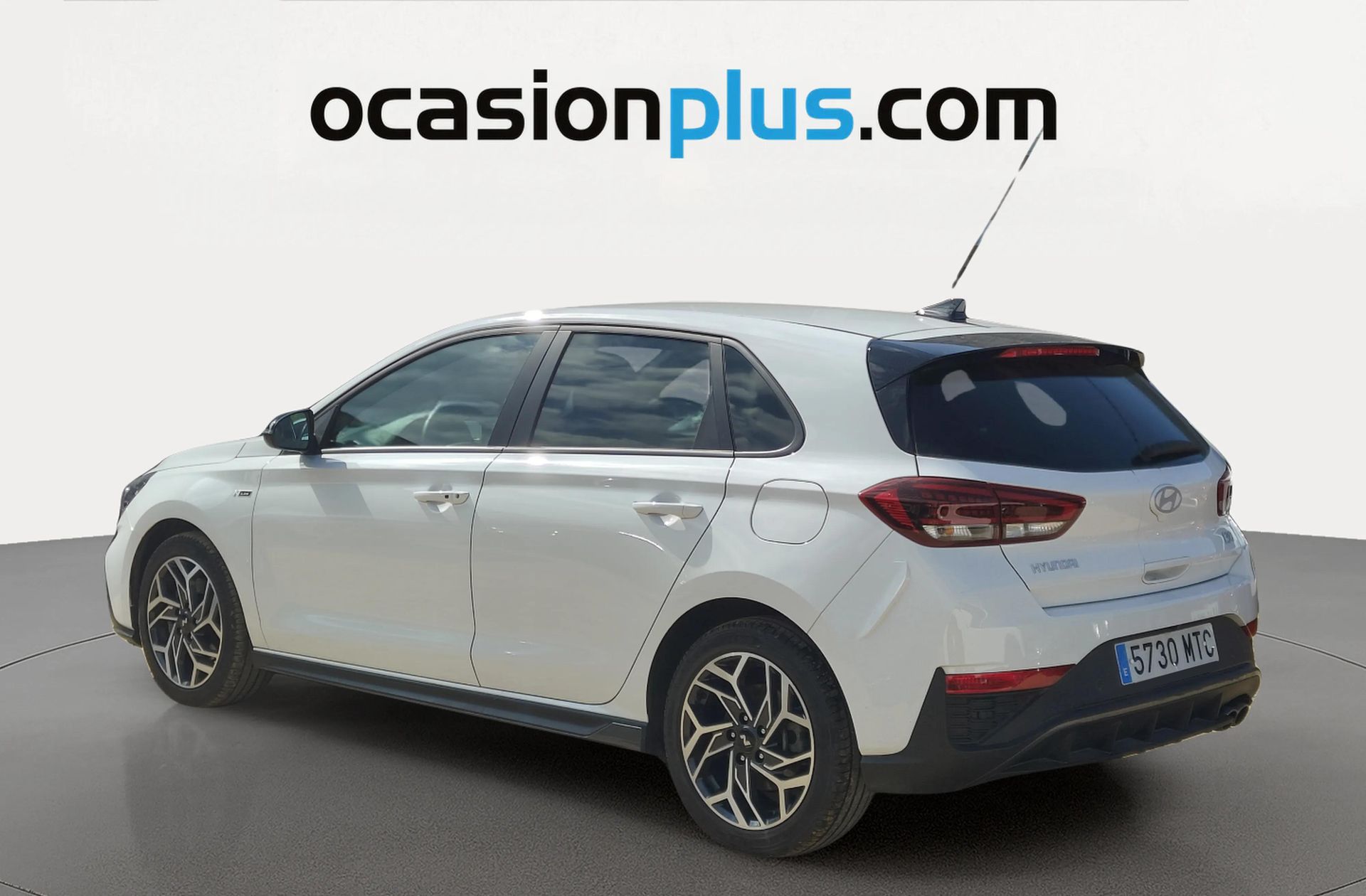 Hyundai i30 1.0 T-GDi N Line DCT - foto 3