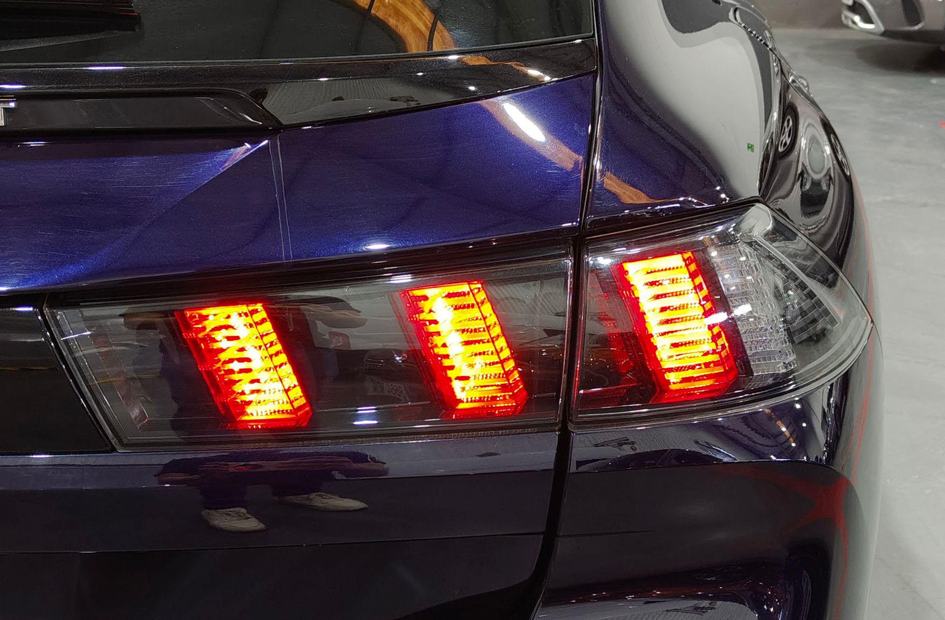 Peugeot 508 SW BlueHDi 130 Allure EAT8 - foto 16