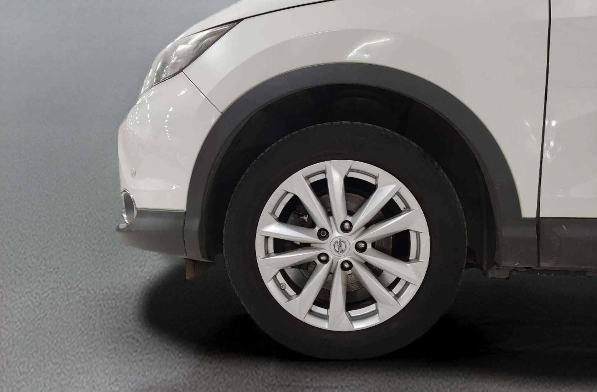 Nissan Qashqai dCi 110 Acenta 4x2 - foto 26