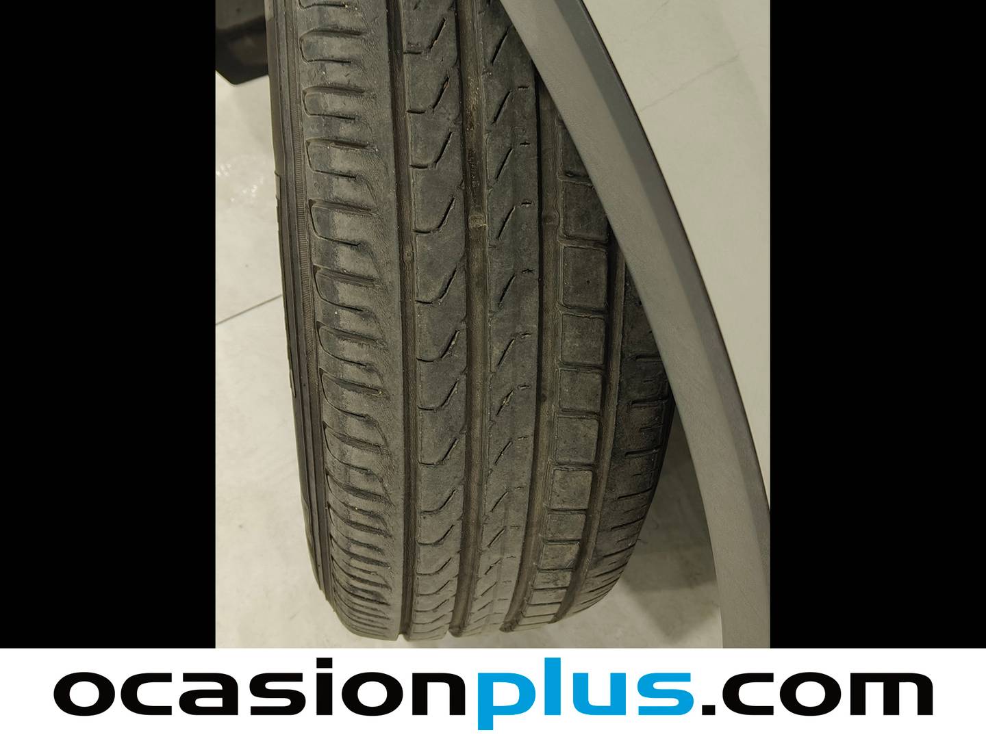 Volkswagen Tiguan Volkswagen Tiguan Edition 2.0 TDI (115 CV) diésel
