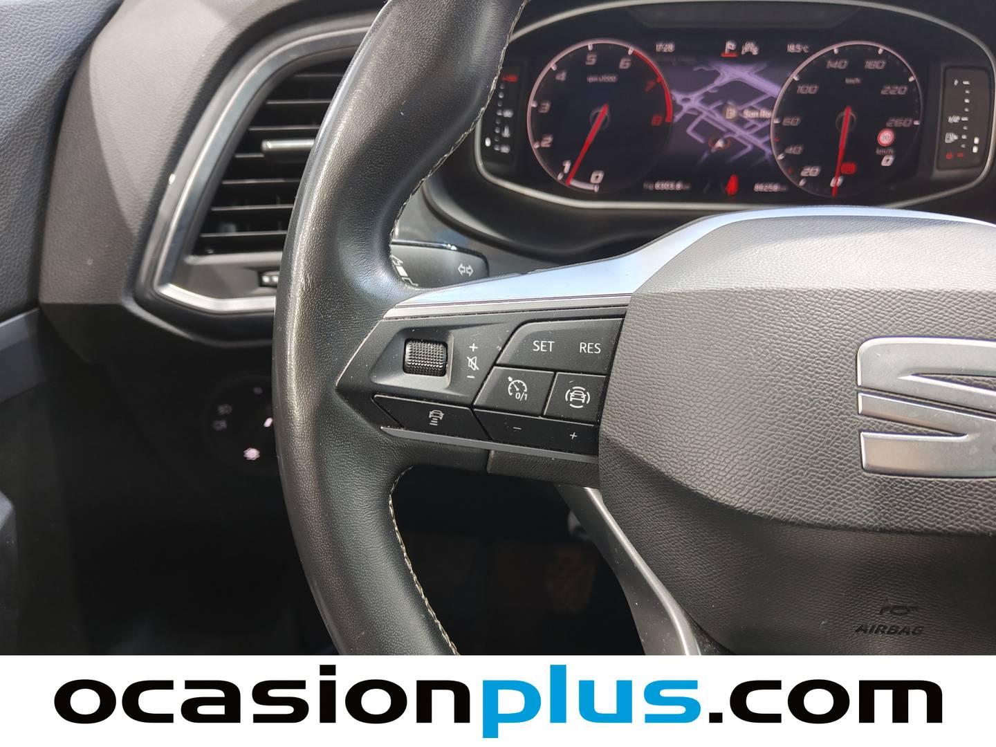 Foto Seat Ateca SEAT Ateca 1.5 TSI S&S Style XM (150 CV)