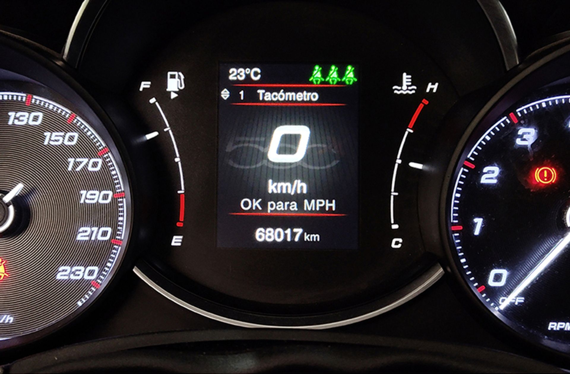 Fiat 500X 1.0 Firefly T3 Sport - foto 13