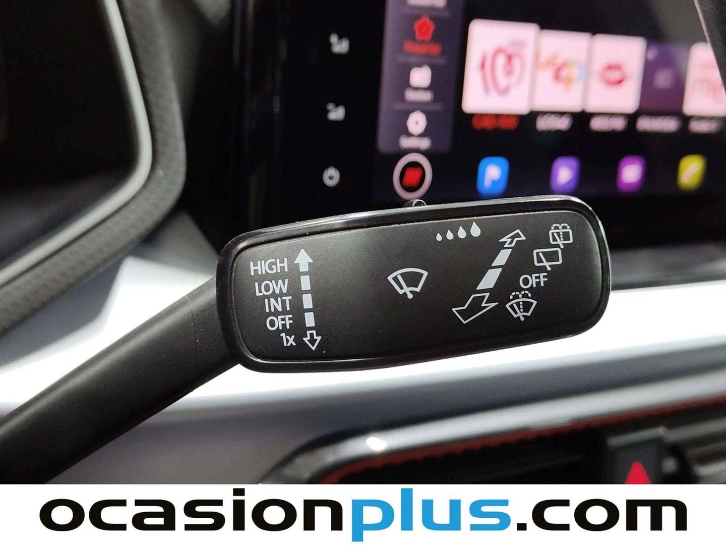 Foto Seat Arona SEAT Arona 1.5 TSI S&S FR XL DSG (150 CV)