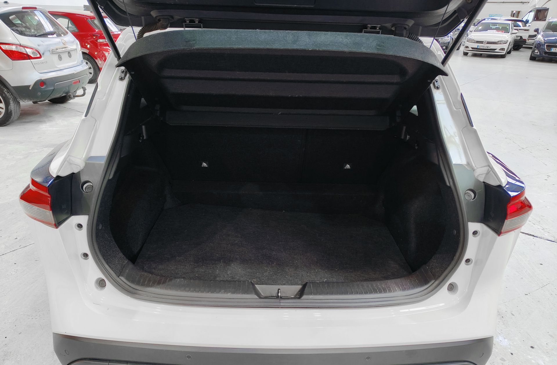 Nissan Qashqai DIG-T 140 mHEV Acenta 4x2 - foto 16