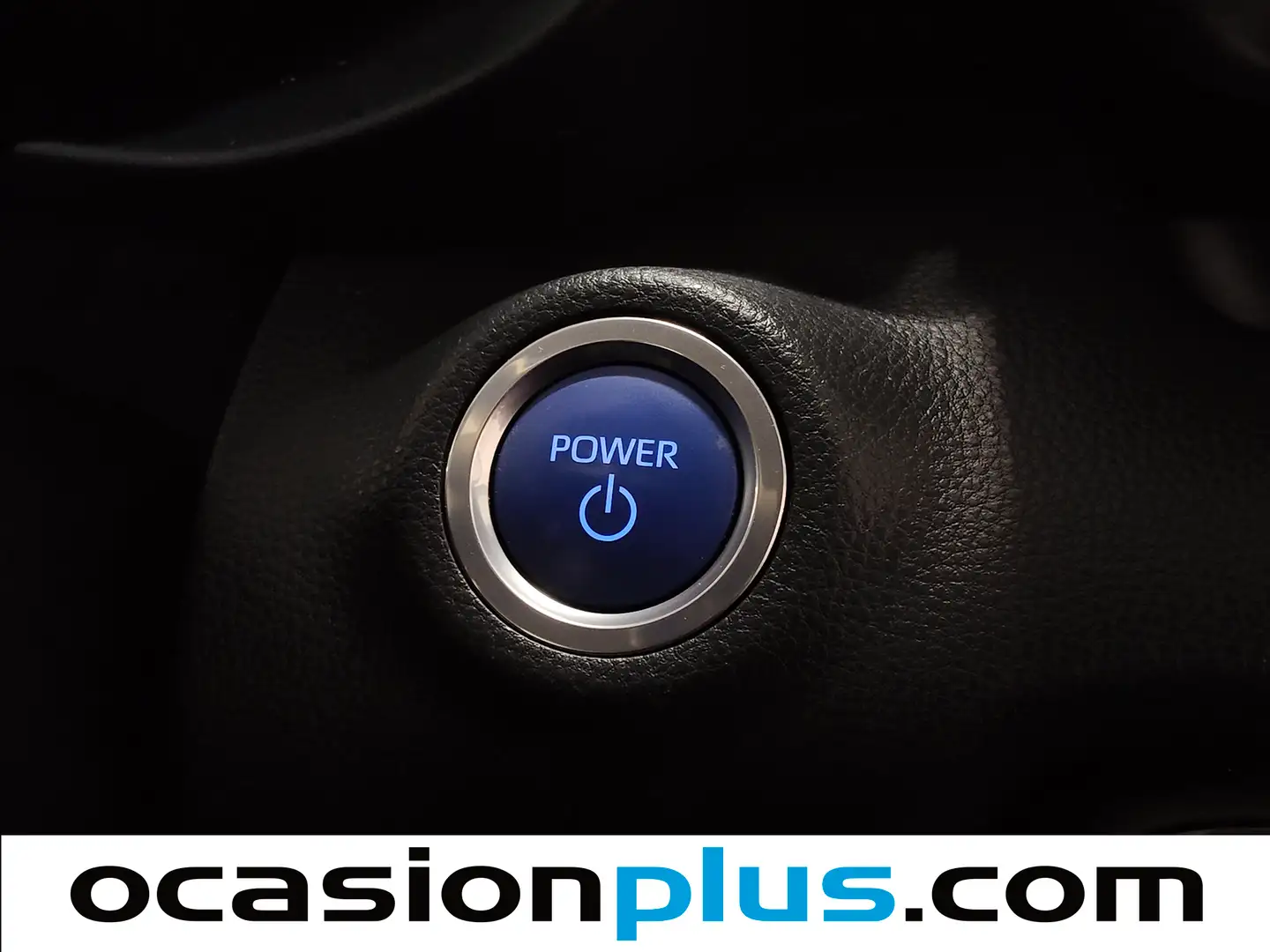 Foto Toyota Yaris Toyota Yaris 120H Business Plus (116 CV)