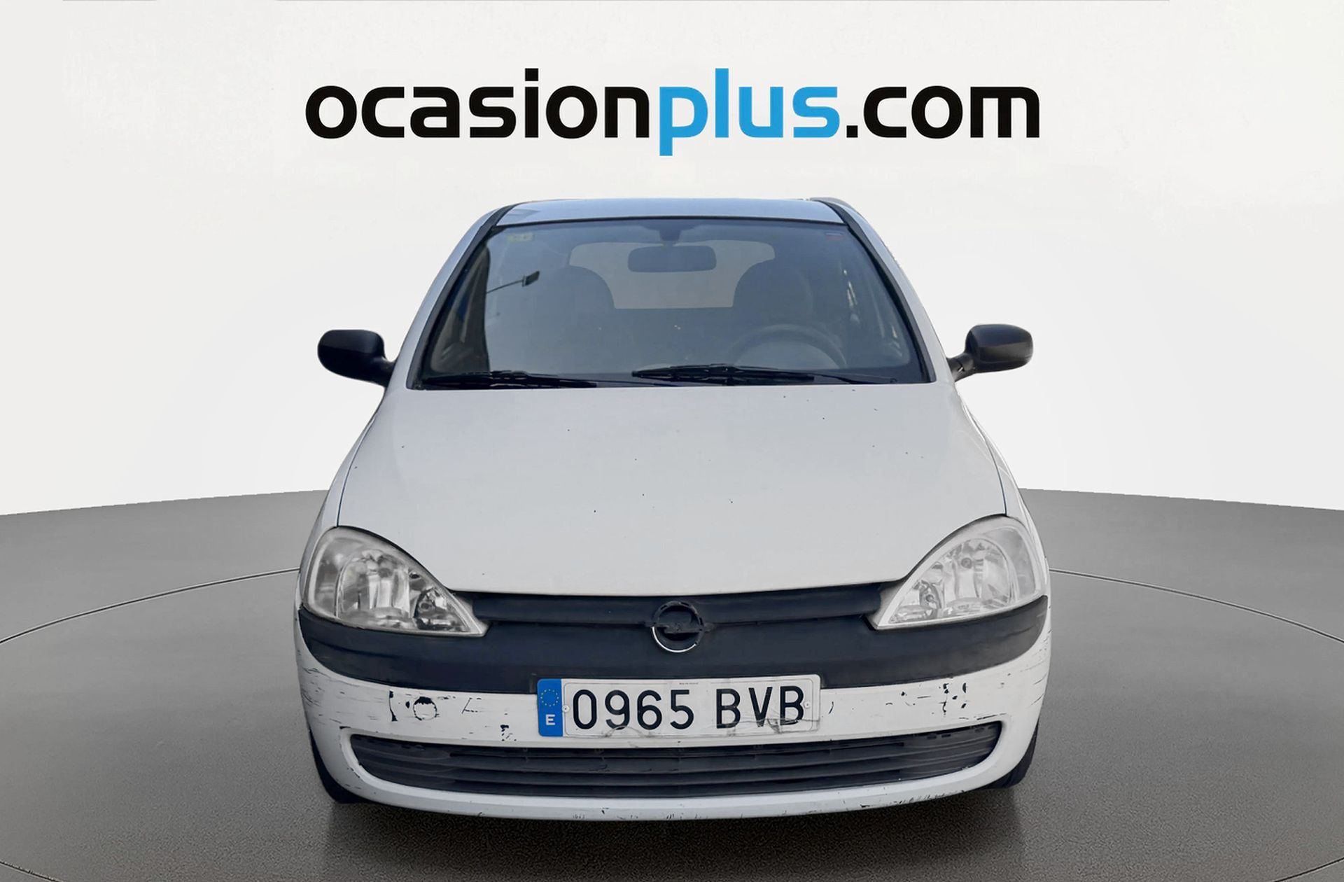 Opel Corsa 1.0 12v Club - foto 10