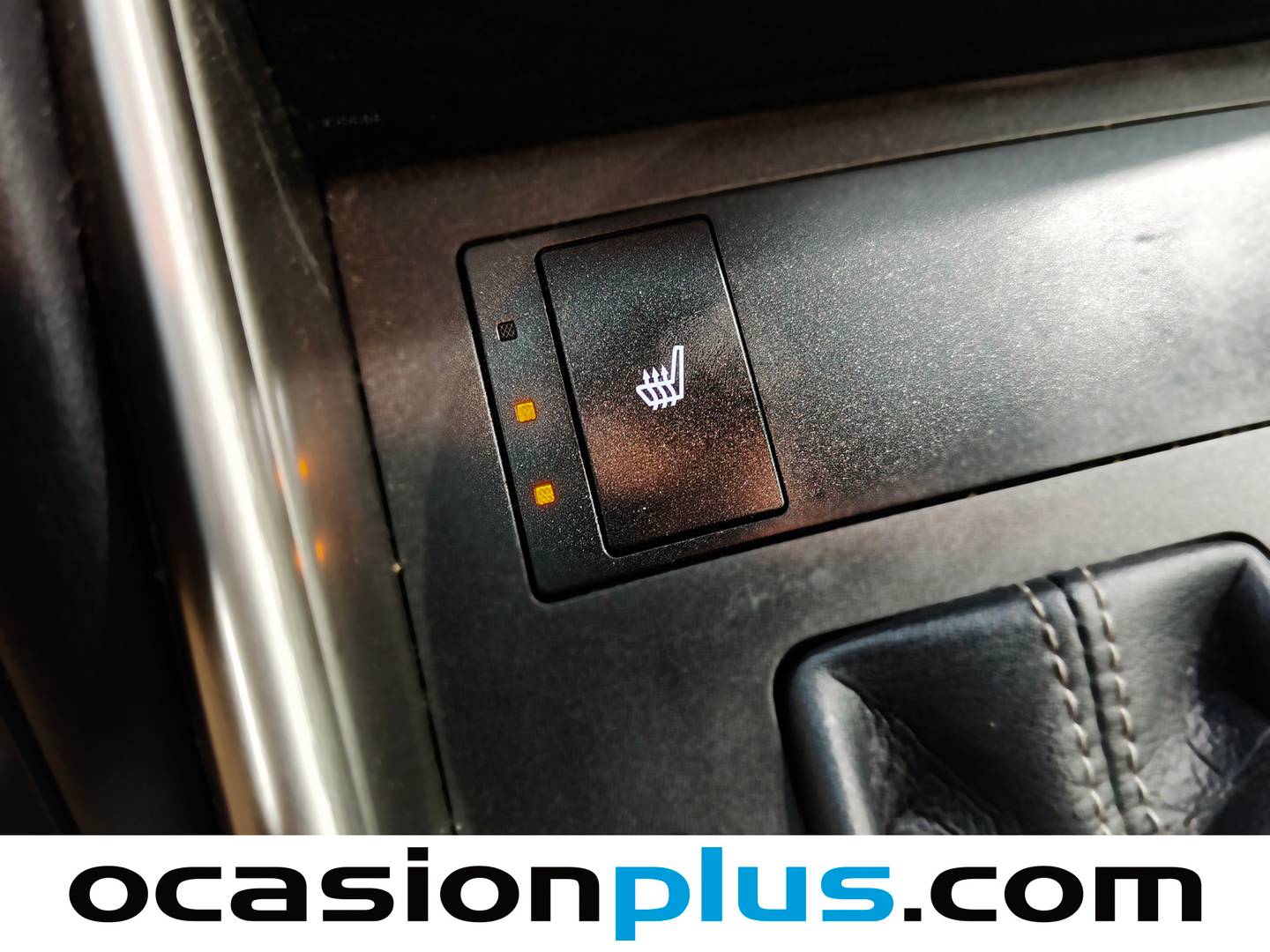 Equipamiento del Lexus IS Lexus IS 300h F-Sport (223 CV)