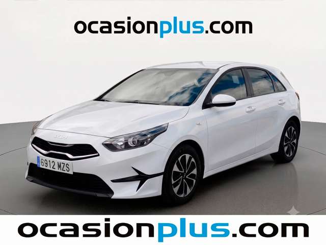 KIA Ceed 1.0 T-GDI Drive (100 CV) de segunda mano