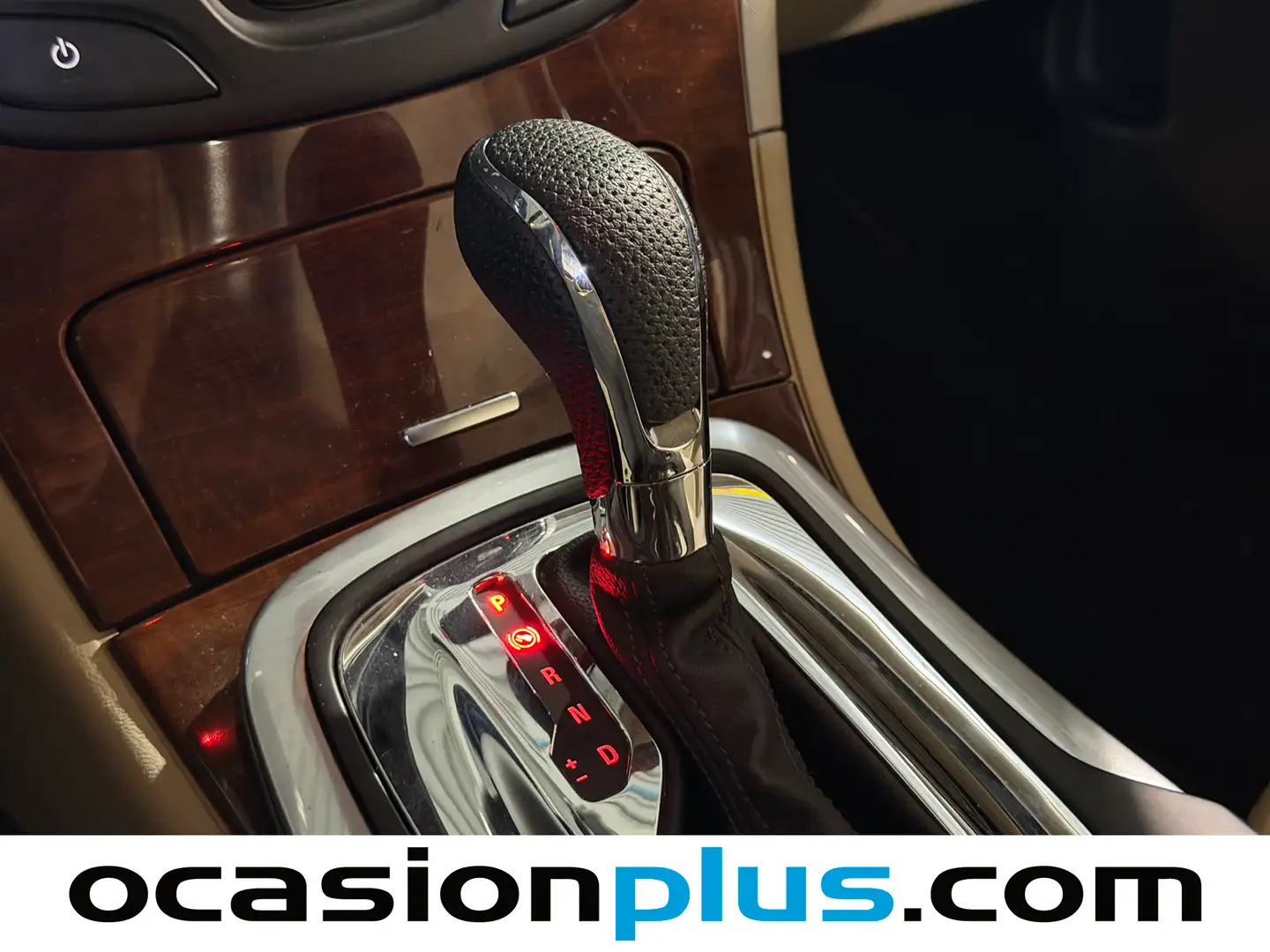 Foto Opel Insignia Opel Insignia 2.0 CDTI Excellence Auto (170 CV)