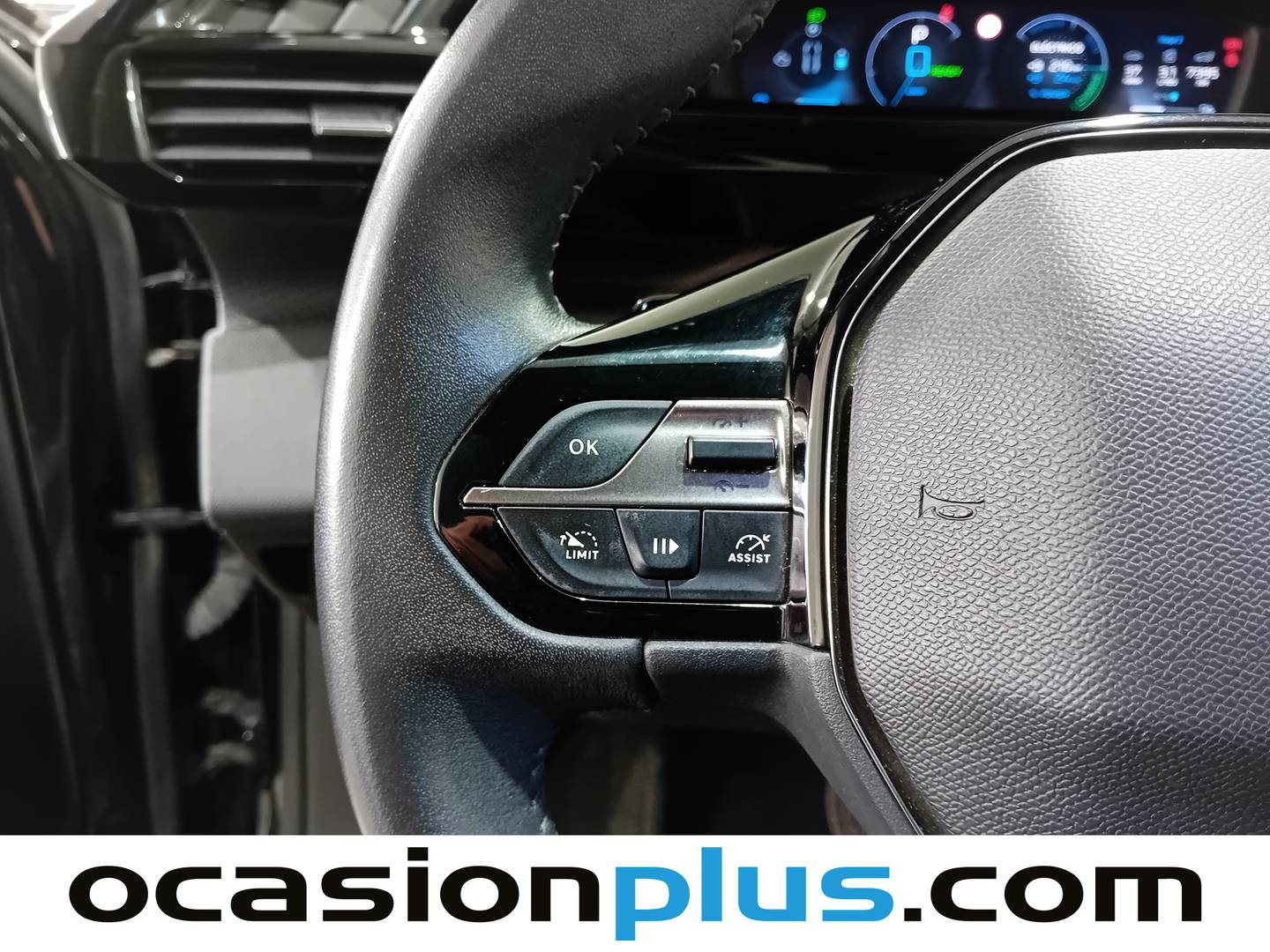 Peugeot 308 Peugeot 308 Active Pack Hybrid EAT8 (180 CV) 180cv