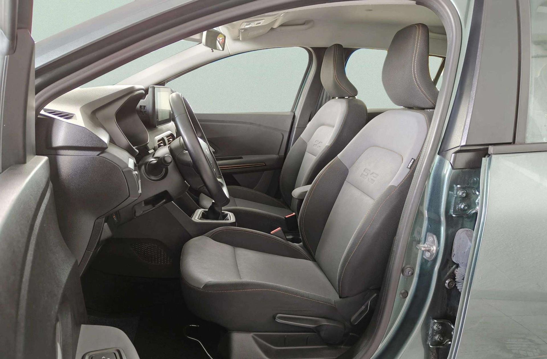 Dacia Sandero Extreme Go TCe - foto 12
