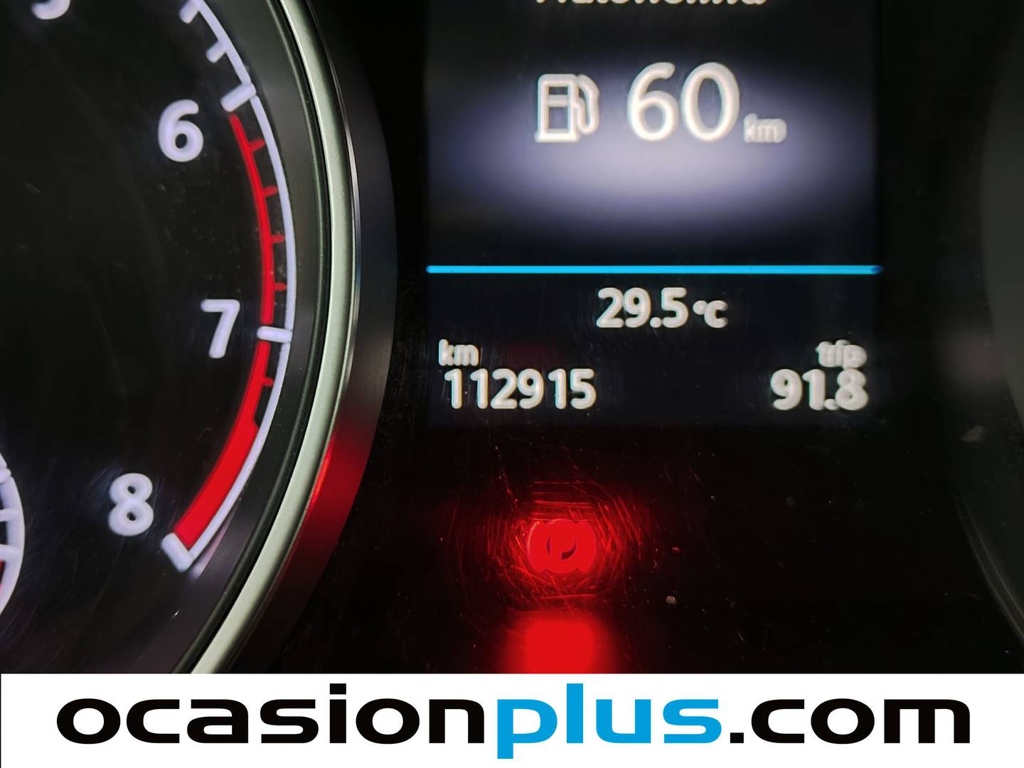 Volkswagen Golf Volkswagen Golf Advance 1.4 TSI (125 CV) seminuevo