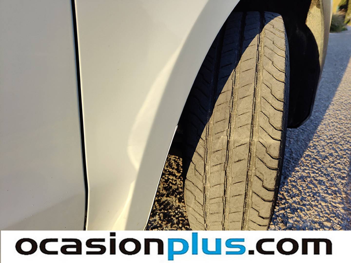 Foto Mercedes Vito Mercedes-Benz Vito 111 CDI Tourer Pro Larga (114 CV)