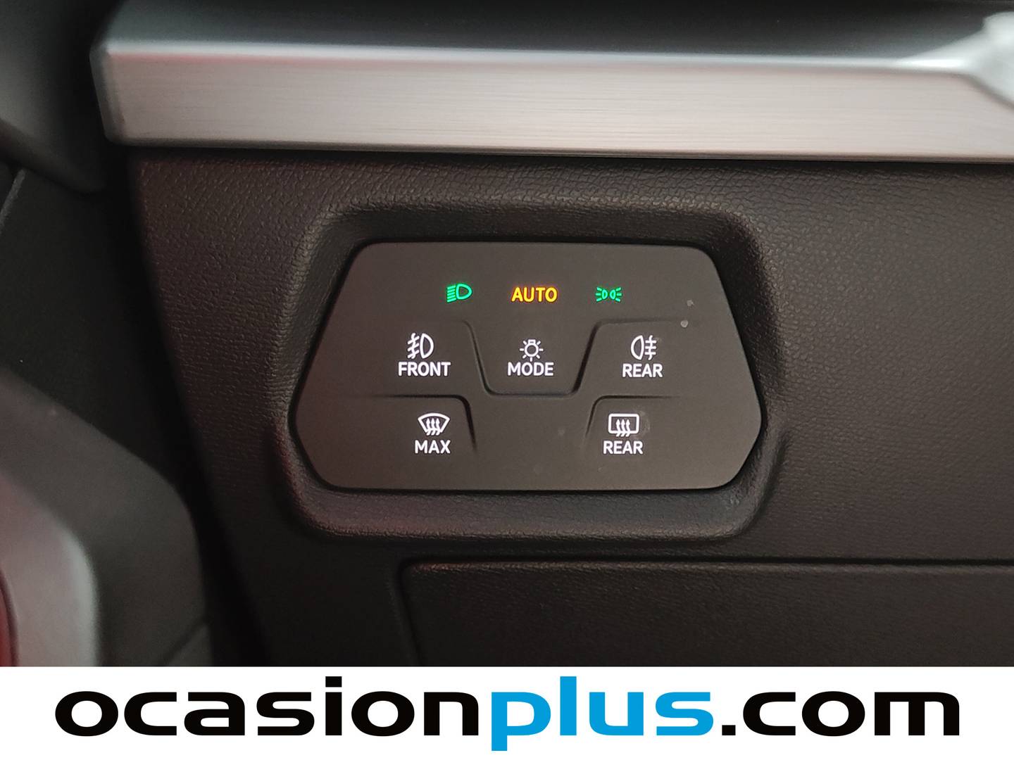 Seat León Seat León 1.5 eTSI S&S FR Special Edition DSG (150 CV) 150cv